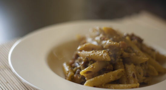 pasta