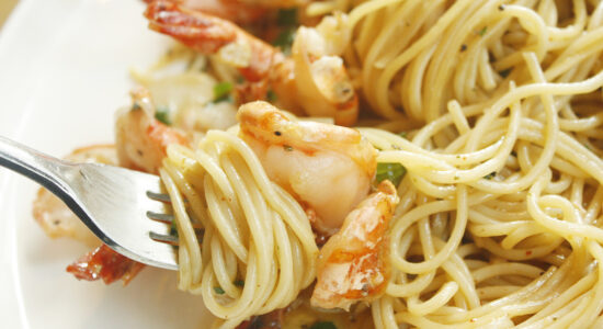 piatto di mare