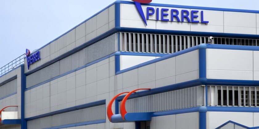 Pierrel