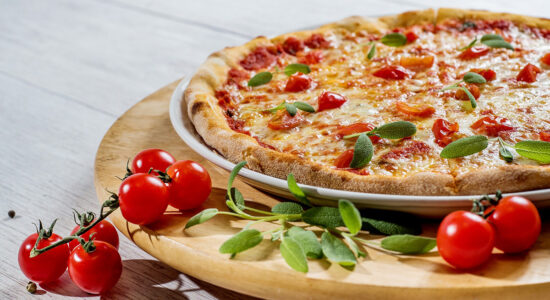 pizza