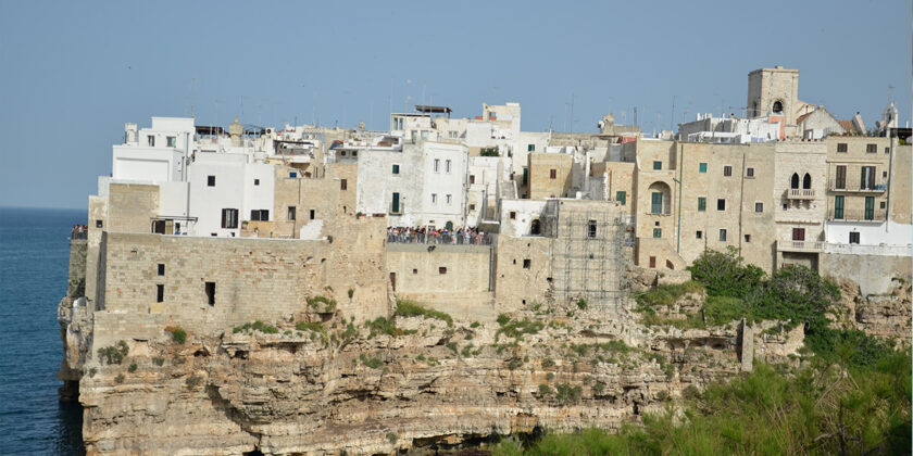 Polignano a Mare