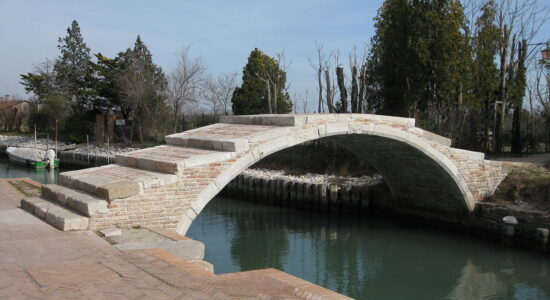 ponte del diavolo