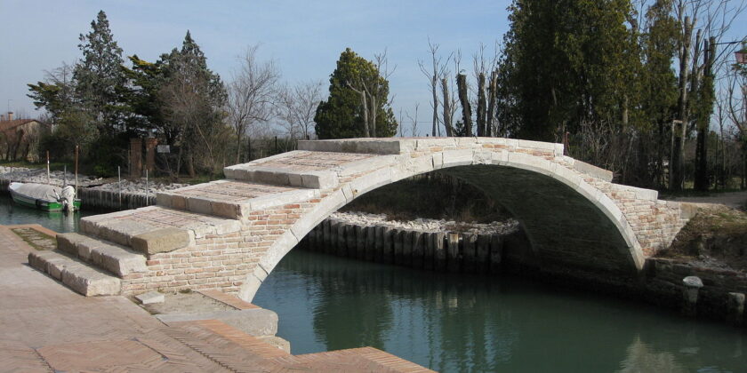 ponte del diavolo