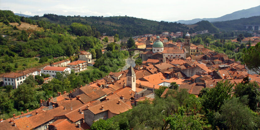 Pontremoli