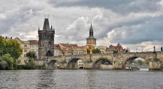 praga