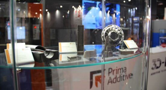 PRIMA INDUSTRIE