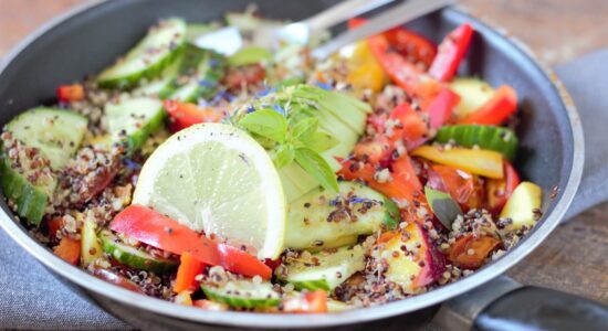 quinoa