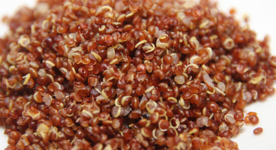 quinoa