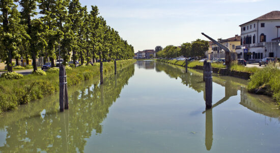 riviera del Brenta