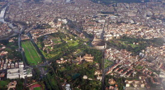 Roma