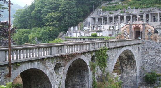 Rosazza, Piemonte