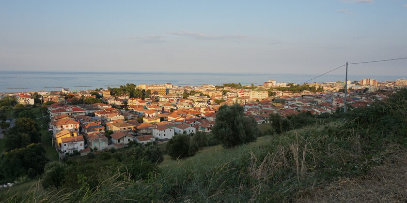 Roseto degli Abruzzi