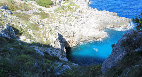 salento