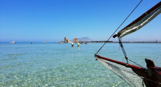 San Teodoro, Marsala