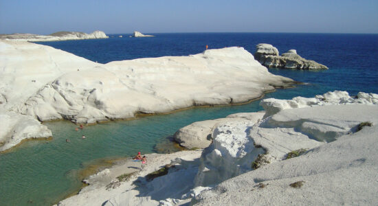 sarakiniko
