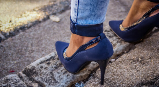 scarpe