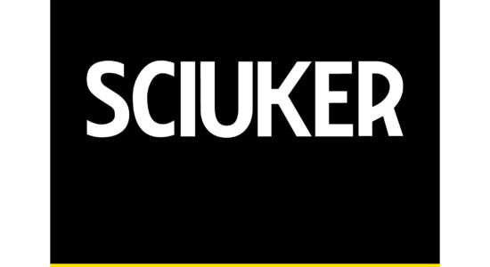 sciuker frames