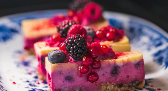 semifreddo