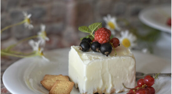 semifreddo