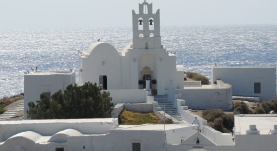 sifnos