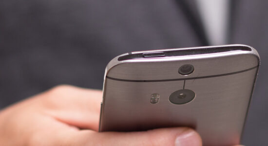 smartphone