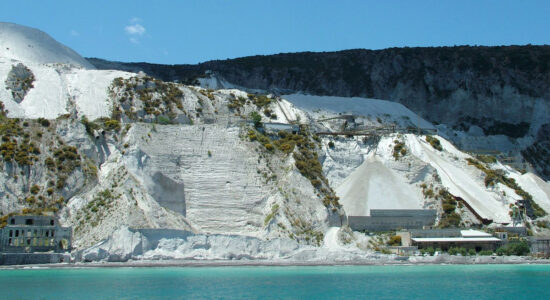 spiaggia