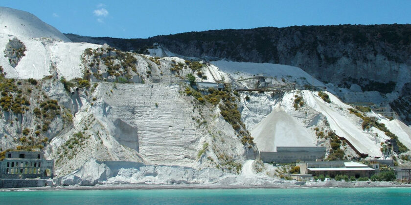 spiaggia