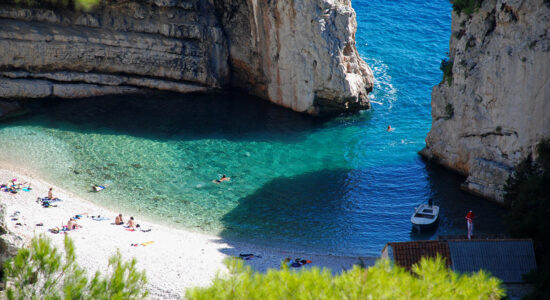 spiaggia