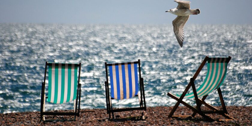 spiaggia