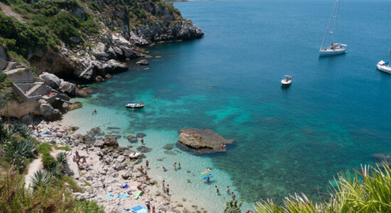 baia dei francesi