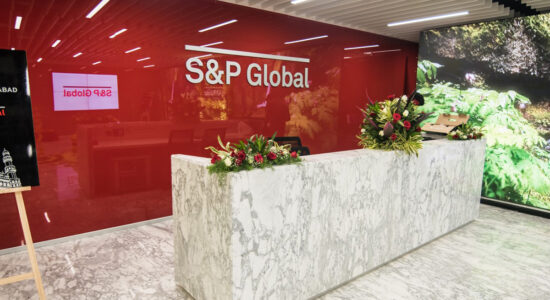 Standard & Poor's