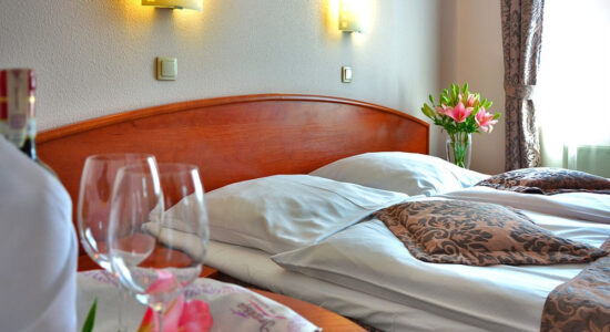 stanza hotel