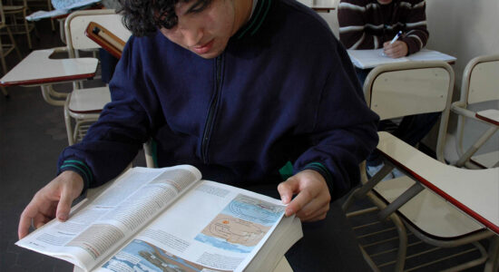 studiare