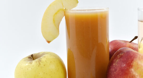 succo di frutta
