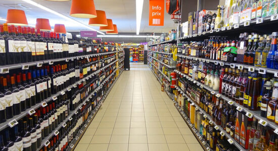 supermercato