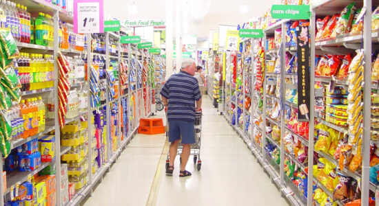 supermercato