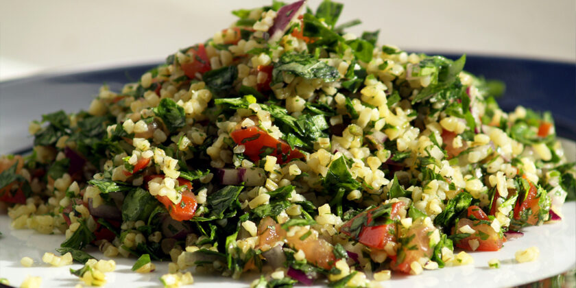 tabbouleh