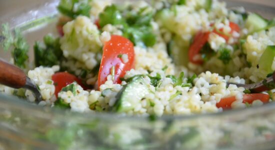 tabbouleh