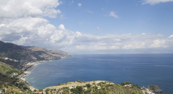 Taormina