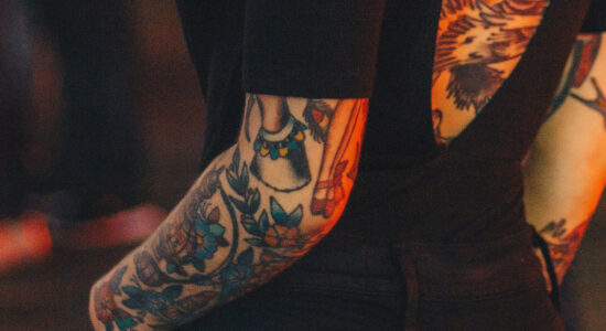 tatuaggi