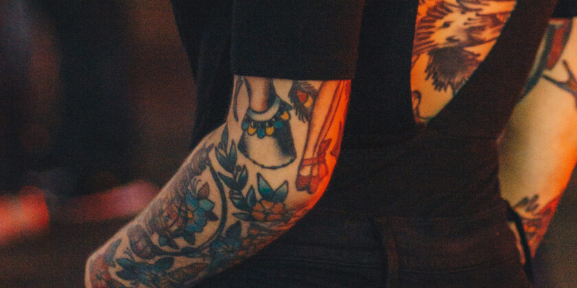 tatuaggi