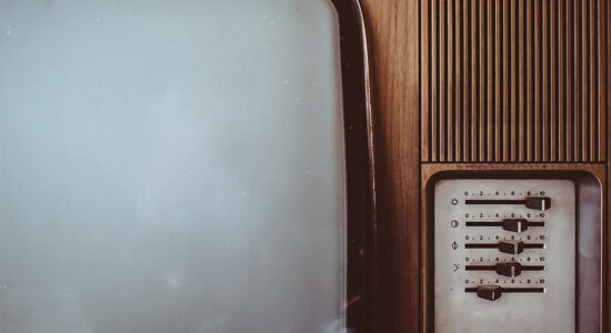 televisore