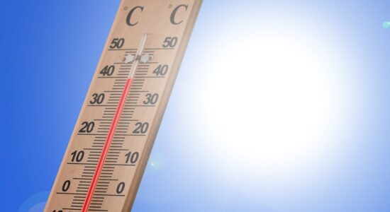 temperatura