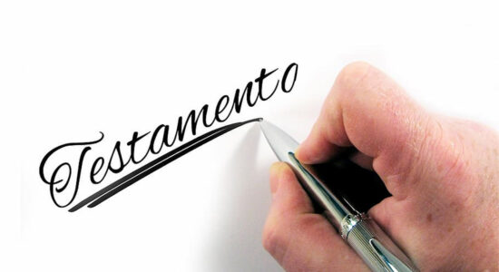 testamento