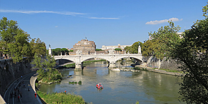 Tevere