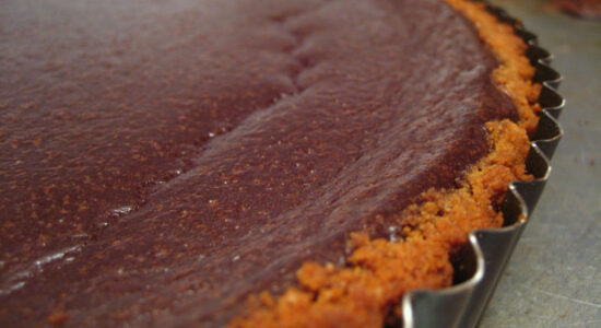 torta