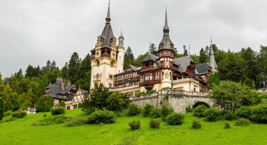 transilvania