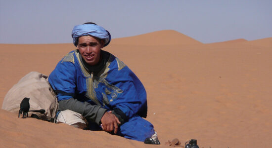 tuareg