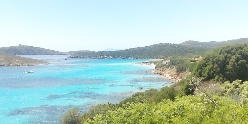 Tuerredda