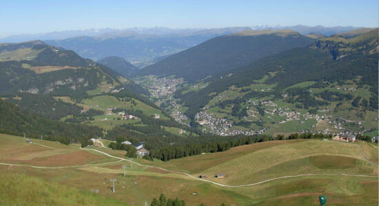 Val Gardena